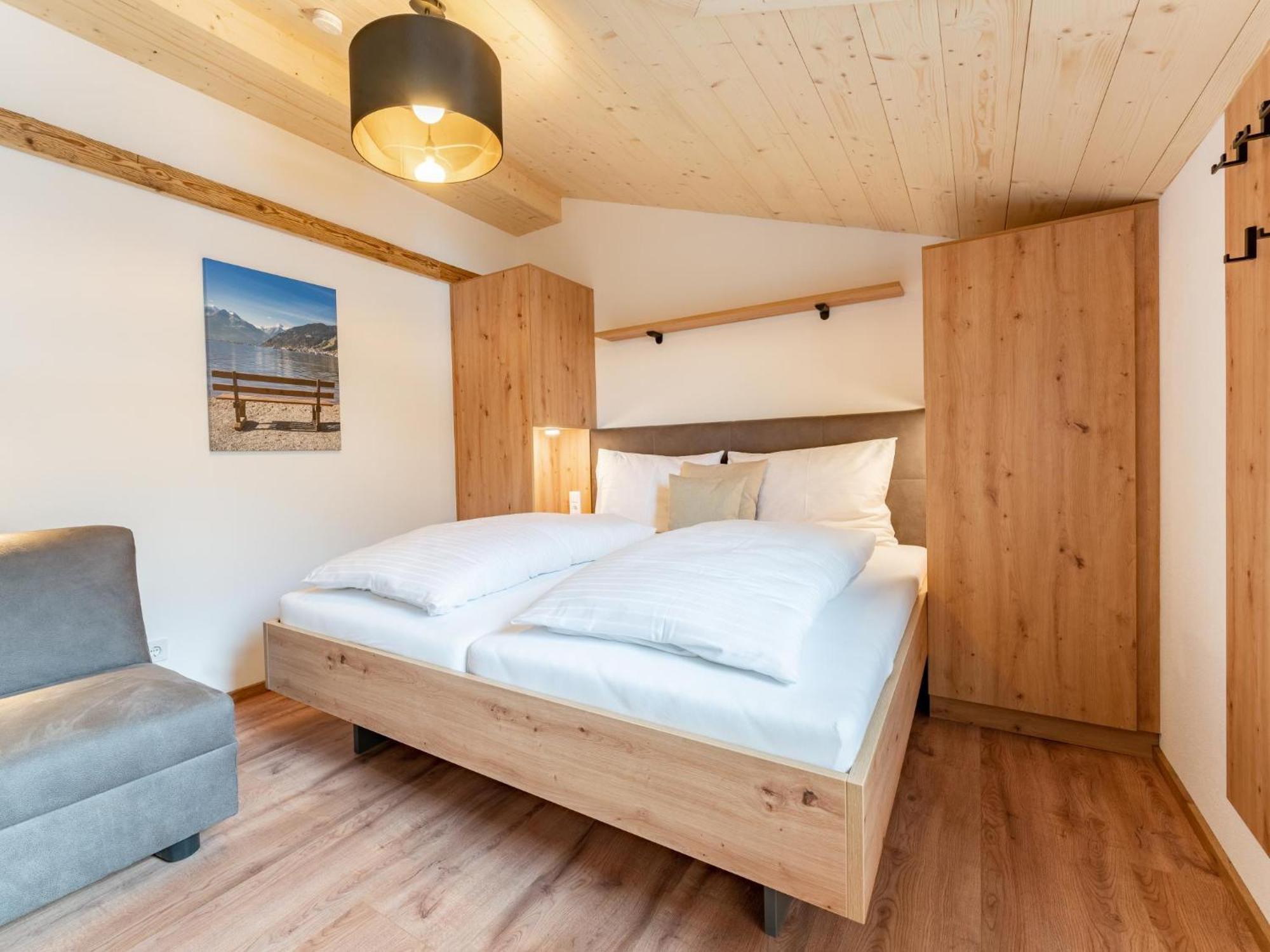 Falken Suites Top 7 Kaprun Kültér fotó