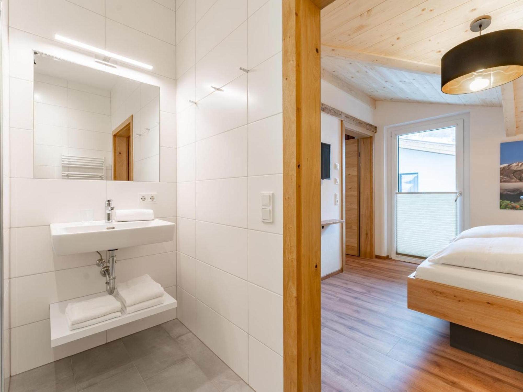 Falken Suites Top 7 Kaprun Kültér fotó