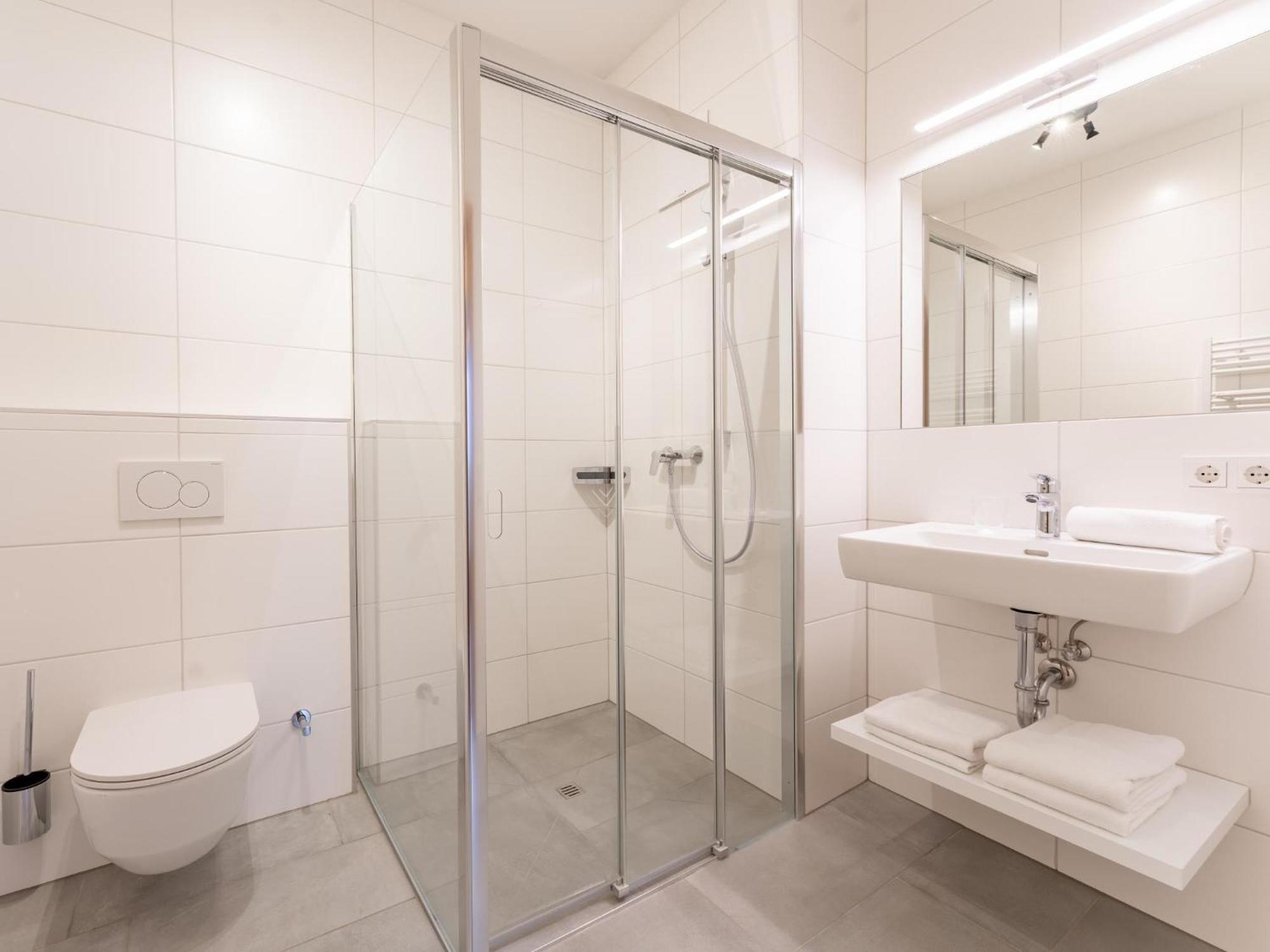 Falken Suites Top 7 Kaprun Kültér fotó