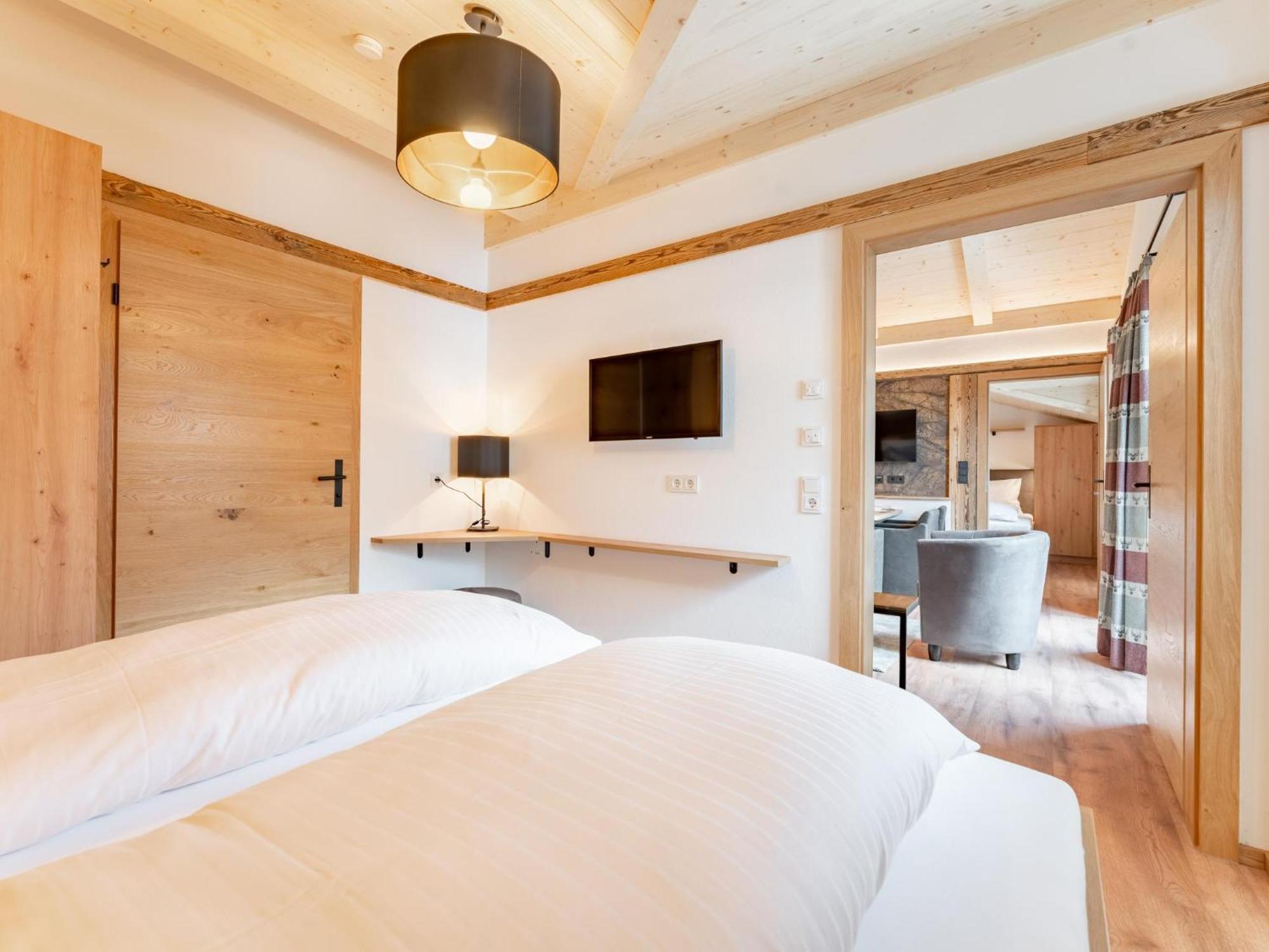 Falken Suites Top 7 Kaprun Kültér fotó