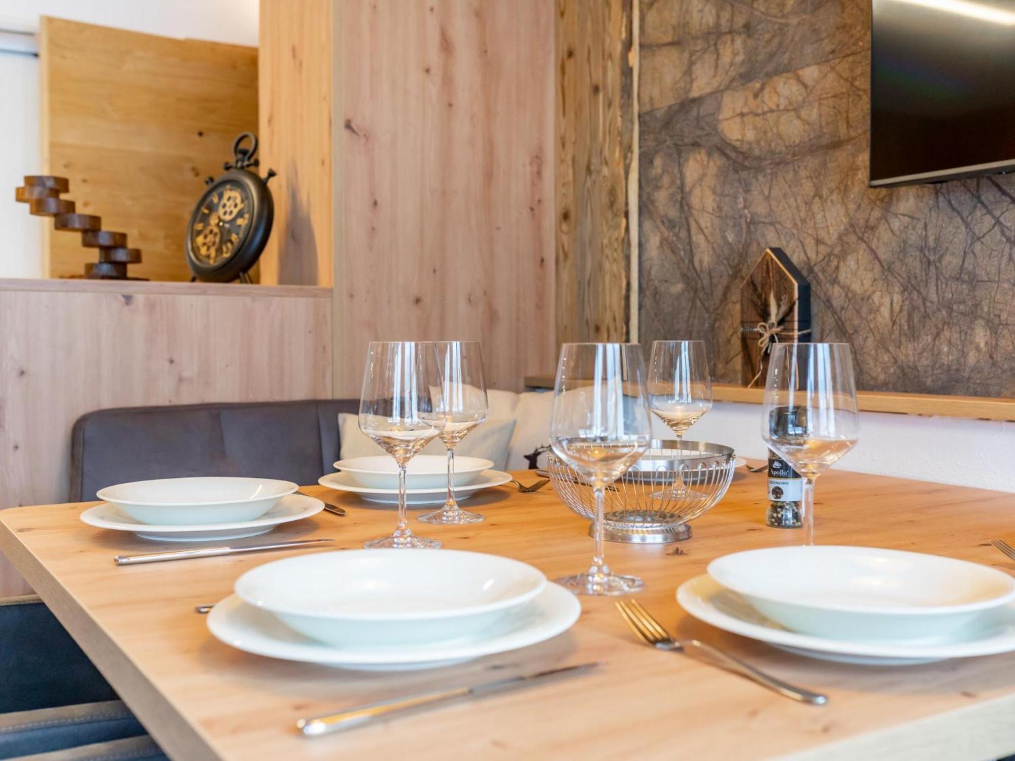 Falken Suites Top 7 Kaprun Kültér fotó